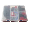 Kit Mini tour de base Z6000 6 en 1, 24W, 20,000r/min, pour l'éducation standardisée des enfants, meilleur cadeau, bricolage ► Photo 3/5