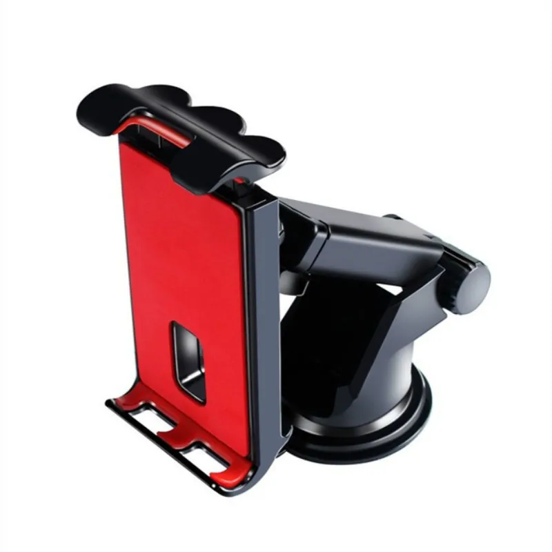 Tablet Stand Tablet Holder Mobile Phone Holder Ipad Laptop Holder 360 Degree adjustable Mobile suction cup bracket stand For Samsung Huawei IPAD pro air mini 1234 GPS Phone