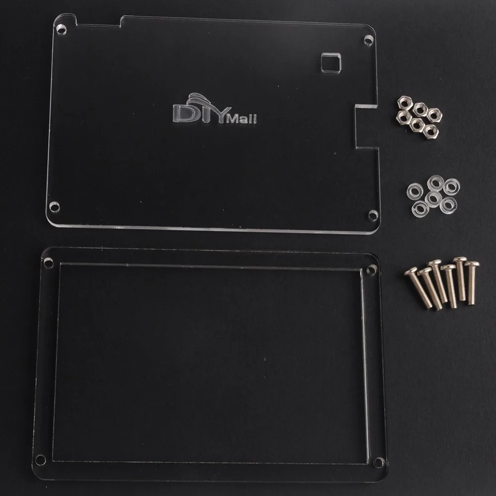 FZ1719-C Nextion 4.3