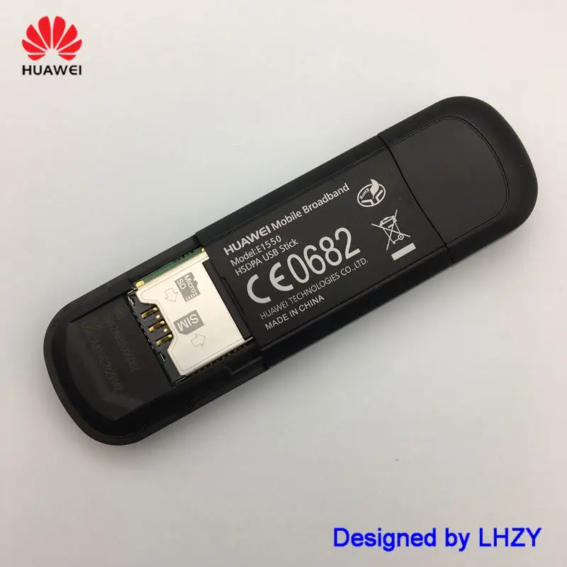 Huawei E1550 usb 3g модем 3g адаптер 3g usb модем WCDMA edge 3,6 Мбит/с usb модем HSDPA/WCDMA pk e3131 e1552 e169 e173 e1752 e1750