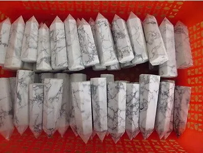 

WHOLESALE PRICE! 2.2lb NATURAL polished Turquoise QUARTZ CRYSTAL point