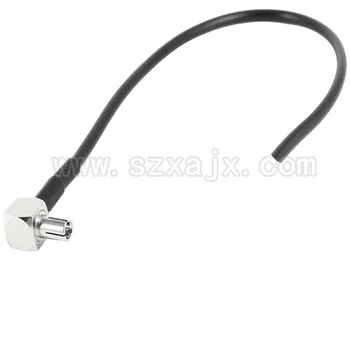 

RF connector 50cm TS9 cable Coaxial RG174 free shipping