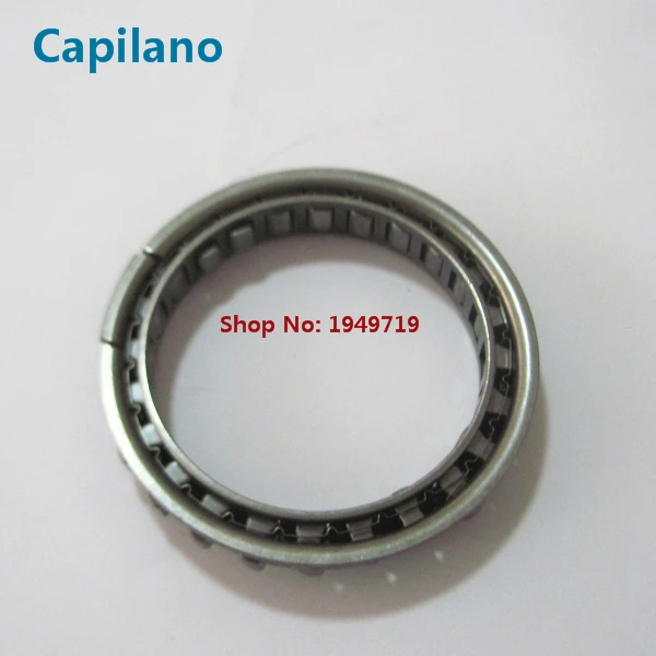AN400 starter clutch (5)