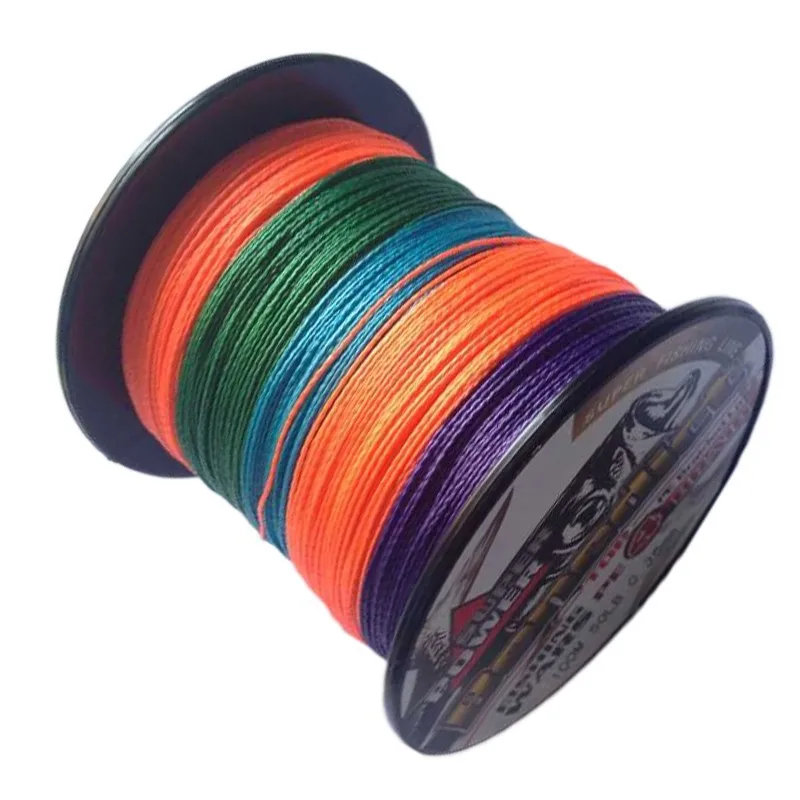 100M multi-color