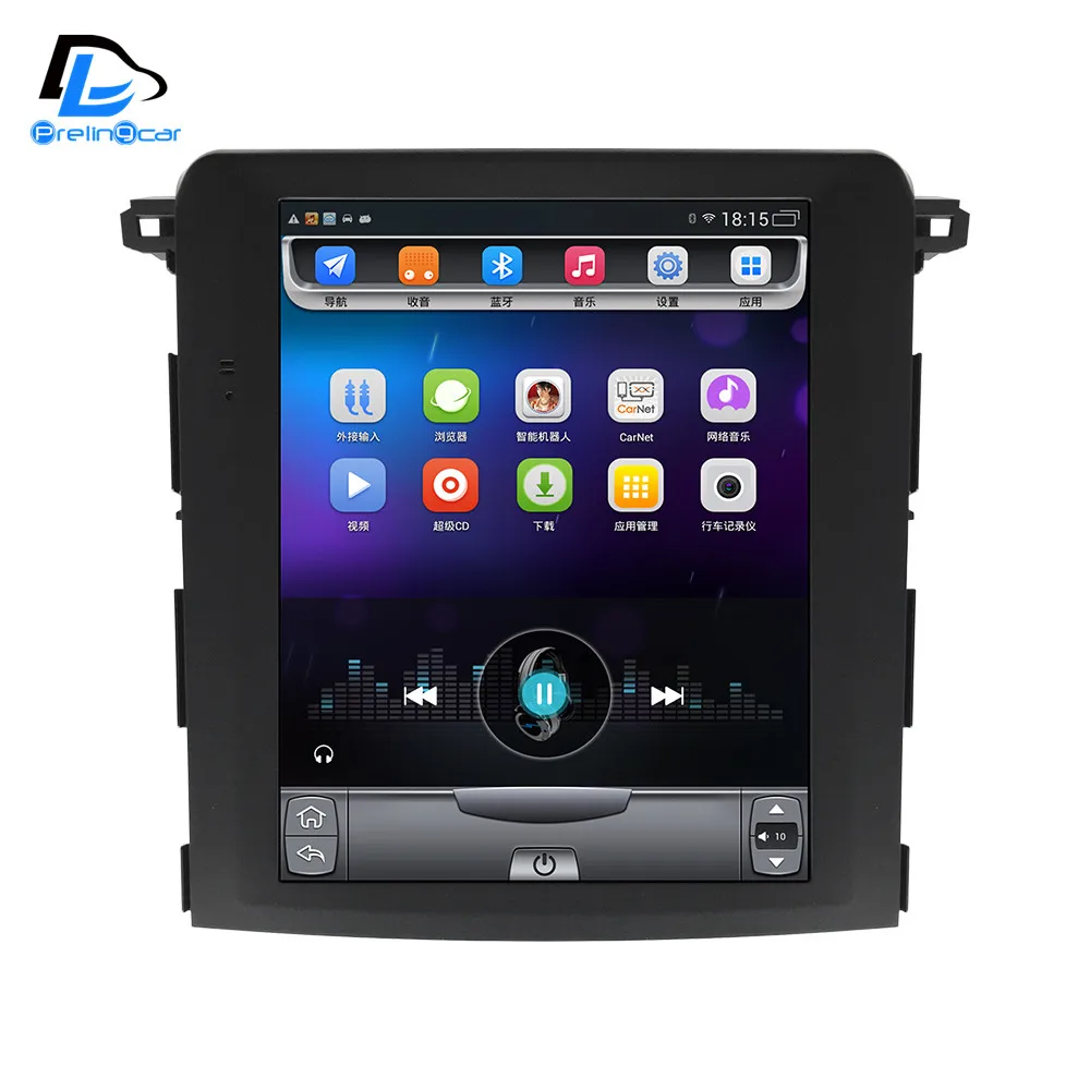 Top 4G Lte 32G ROM Vertical screen android system multimedia video radio player for Subaru XV navigation stereo 1 Top 4G Lte 32G ROM Vertical screen android system multimedia video radio player for Subaru XV navigation stereo 1