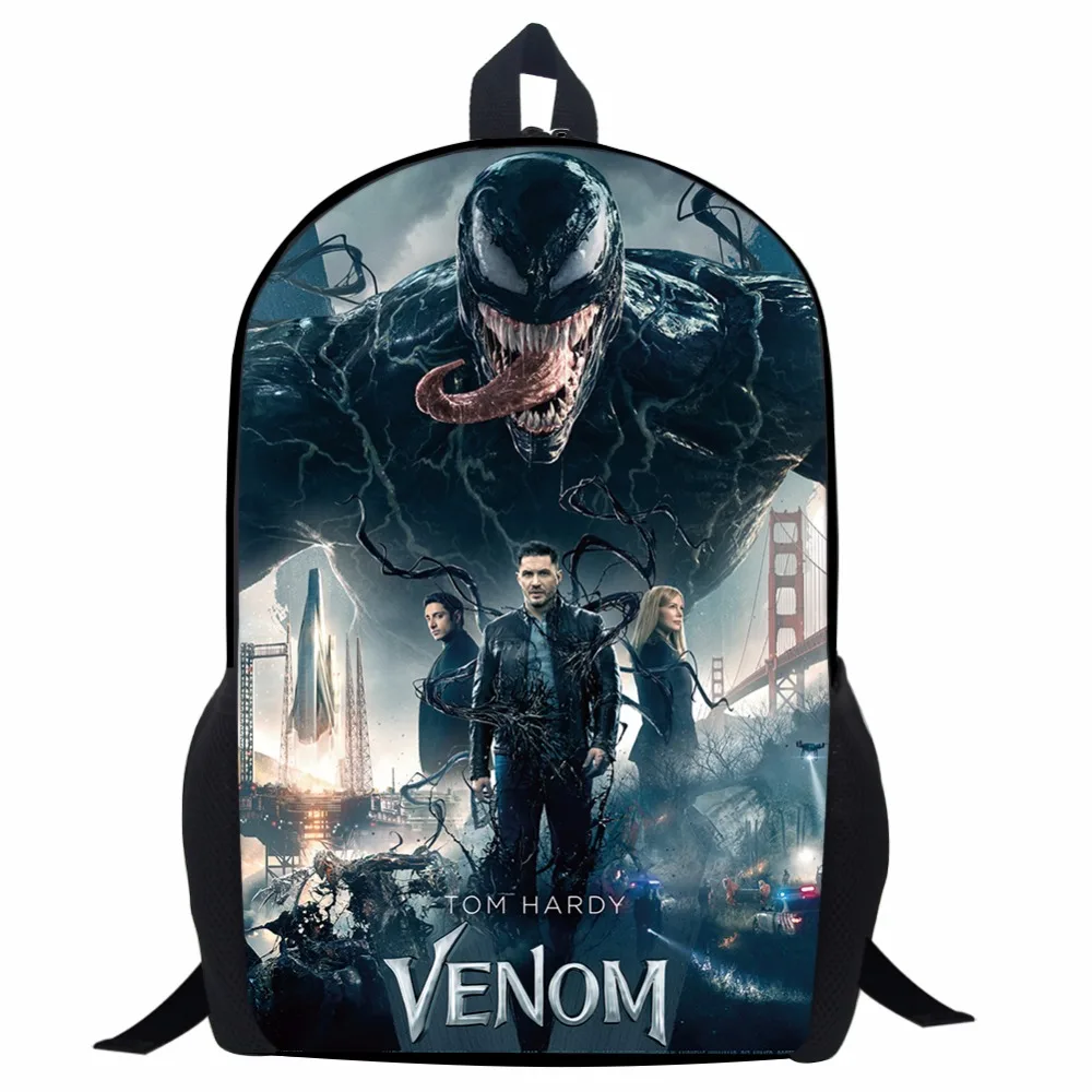 venom backpack