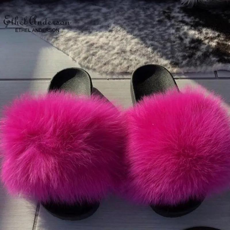fur slipper 411 (25)
