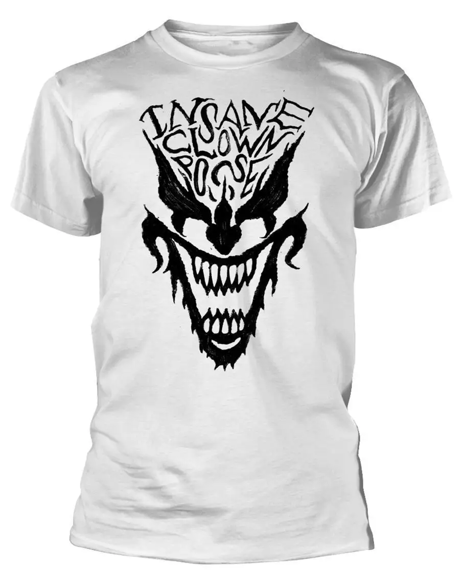 Insane Clown Posse 'Face' T Shirt NEW & OFFICIALTShirts AliExpress Insane Clown Posse 'Face' T Shirt NEW & OFFICIALTShirts AliExpress