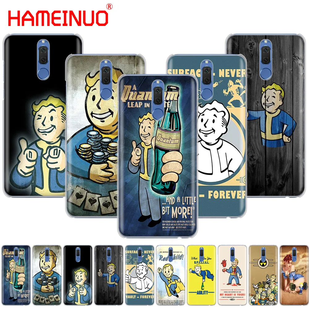 Чехол для Huawei NOVA 2 2S 3e PLUS LITE P smart enjoy 7s mate 7 8 9 10 pro | Мобильные телефоны и аксессуары