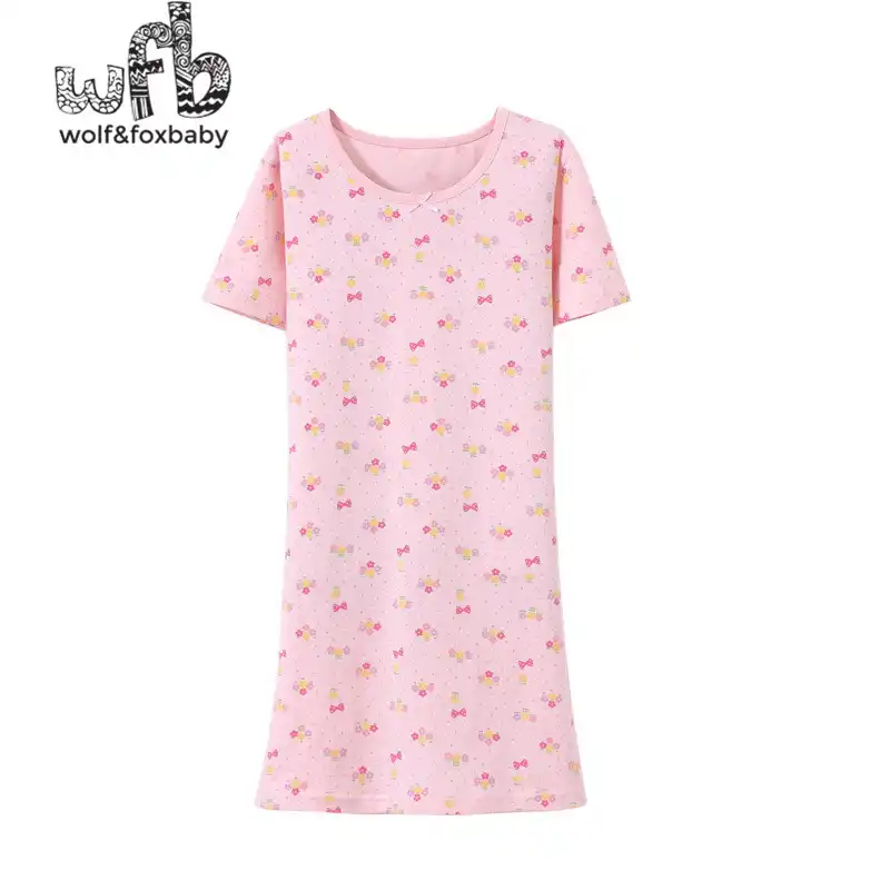 2 year baby girl night dress