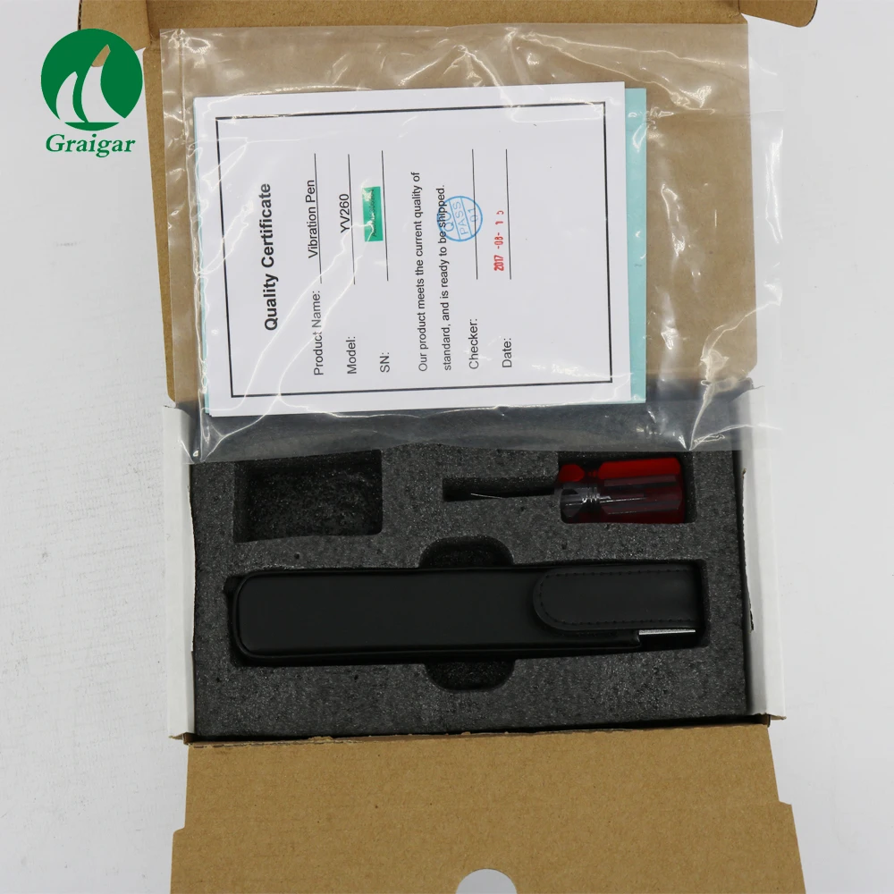 YV260(12)