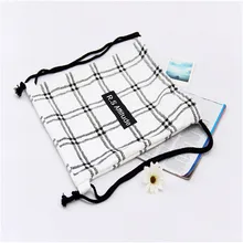 Backpacks For Teenage girls Women Drawstring Beam Port Backpack Shopping Bag Lightweight Easy To Carry Travel Bag Shoulder Bag