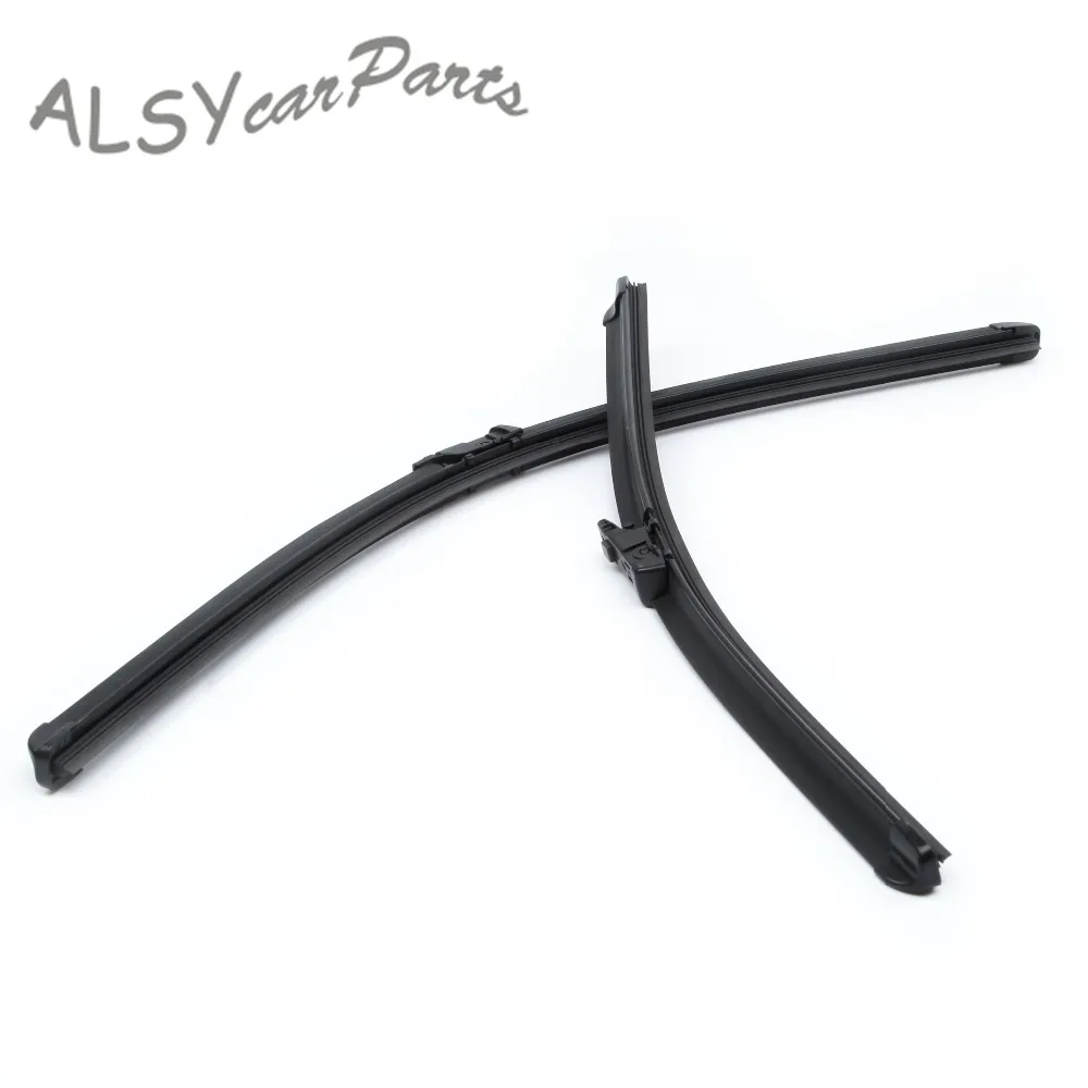 KEOGHS 8R1 998 002 Front Windshield Wiper Blade Flat Bar Wiper Blade For Audi A4 A5 Q3 Q5 RSQ3