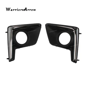 

Left Or Right Or Pair Textured Black Fog Light Trim For Subaru Crosstrek 2016 2017 57731FJ430 SU1038112 57731FJ420 SU1039112