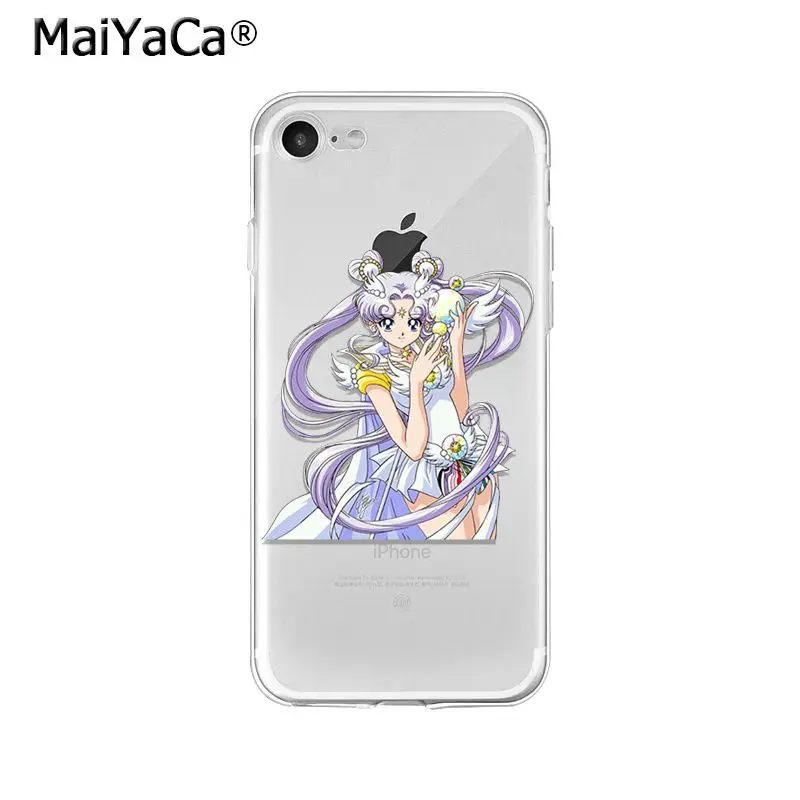 Anime Sailor Moon Girl