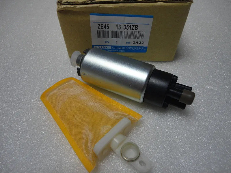 For Mazda 323 gasoline pump polymax sea fuxing 3 gasoline pump core gasoline pump