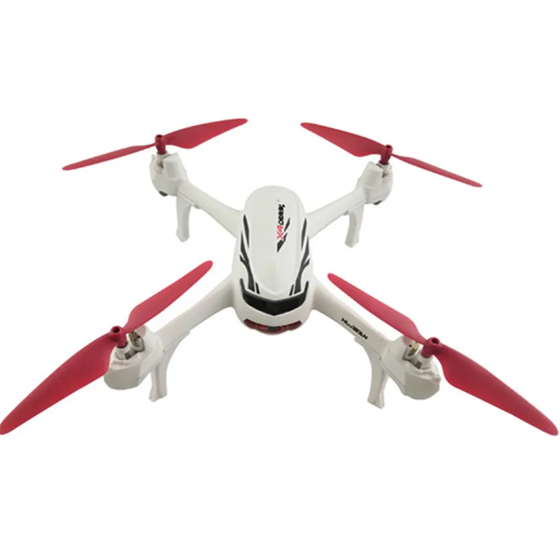 Hubsan H502S H502E Радиоуправляемый квадрокоптер запасные части шасси салазки для