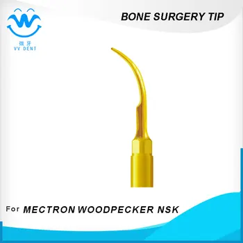 

3PCS UG1 FIT :G1-S piezo, WOOPECKER,MECTRON SCALING TIP best dental equipment