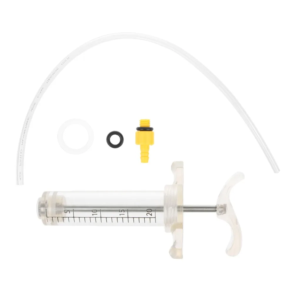 1 Set EZmtb Bicycle Disc Brake System Oiling Tool Oil Plug Repair Bleed Kit Hydraulic 1 Set EZmtb Bicycle Disc Brake System Oiling Tool Oil Plug Repair Bleed Kit Hydraulic