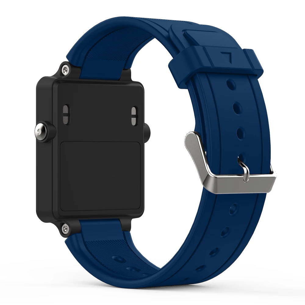 Ремешок для наручных часов Garmin Vivoactive Acetate ремешок умных спортивный силиконовый