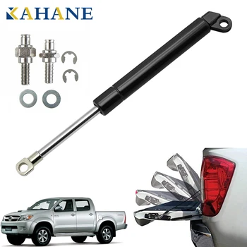

KAHANE 1pc Car Styling Car Rear Trunk Lift Support Hydraulic Rod Shock Bars Bracket For Toyota HILUX VIGO MK6 SR5 MK6 Vigo 05-14