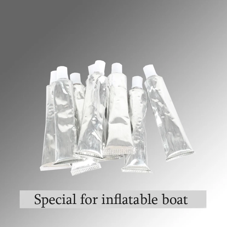 Special glue for inflatable boat pool water toys (2)