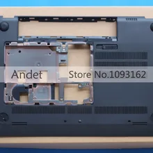 Для HP Envy 15-J 15-J000 15-J100 Нижняя крышка корпуса КОРПУСА 720534-001 6070B0660802