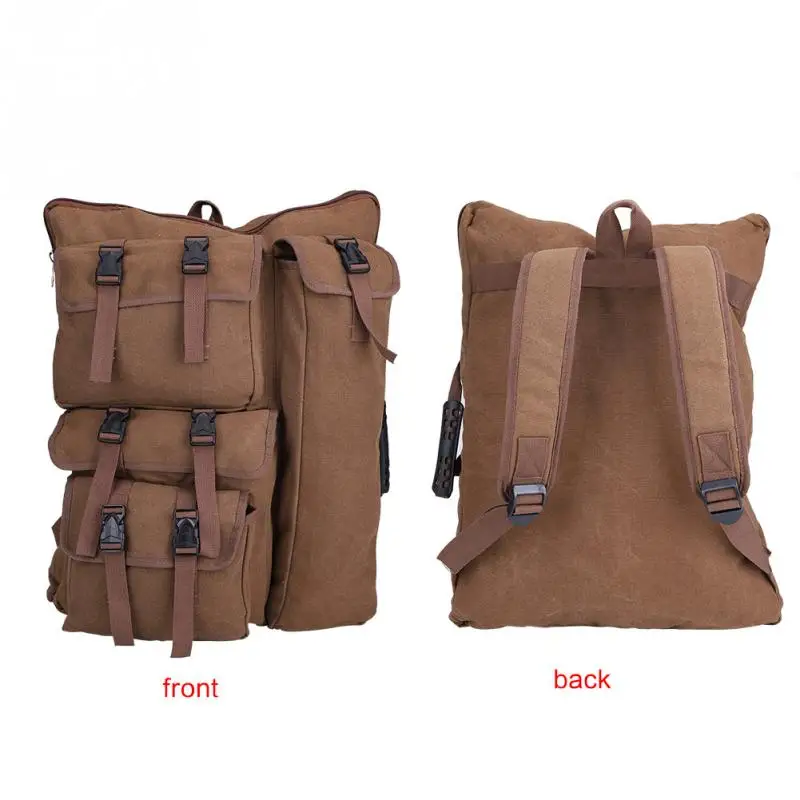 

New Drawing Board Multi-functional Sketchpad Art Bag 4K Canvas Coffee Backpack