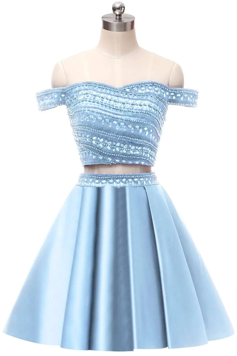 Sky Blue