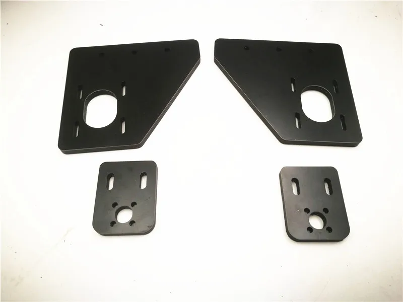 Funssor-TEVO-Tarantula-3D-printer-Aluminum-composit-Dual-Z-Axis-Upgrade-Kit-Nema-17-stepper-motor (3)
