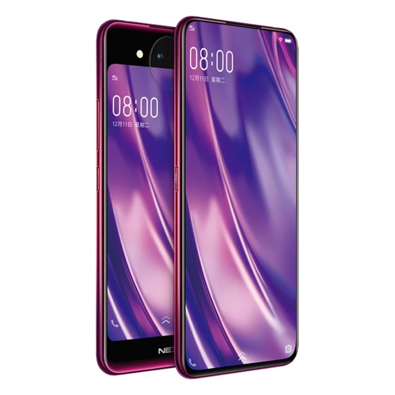 Vivo Nex 2 Dual Display Mobile Phone 6.39\ Vivo Nex 2 Dual Display Mobile Phone 6.39\
