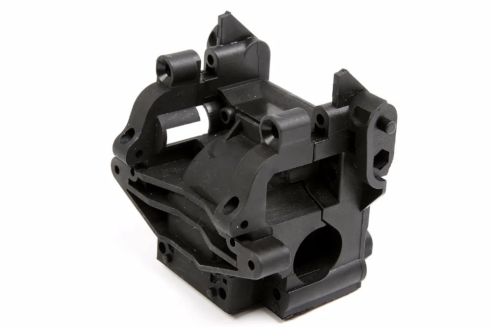 rc car differential