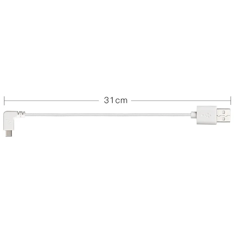 Osmo Pocket Battery charging USB cable Type-c port for dji Osmo Pocket Handheld gimbal camera Accessories 1 (11)