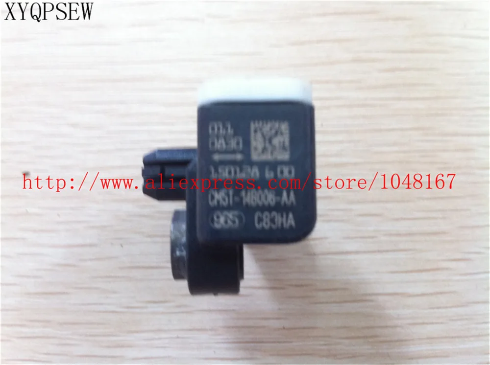 XYQPSEW для Ford Fox 13-14 линкольн датчик столкновения CM5T-14B006-AA CM5T14B006AA | Автомобили и