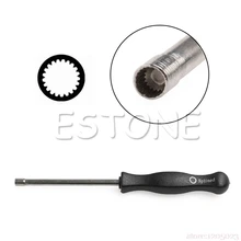 Карбюратор шлицевая отвертка Отрегулируйте инструмент для Craftsman POULAN цепная пила отделка