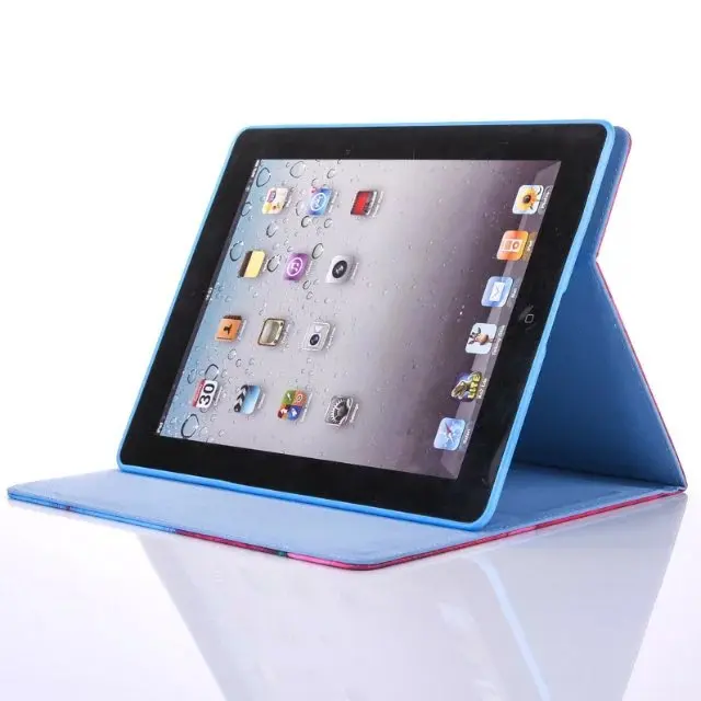 Чехол с изображением троллей и Мака для Apple iPad mini 4 чехол книжка из искусственной