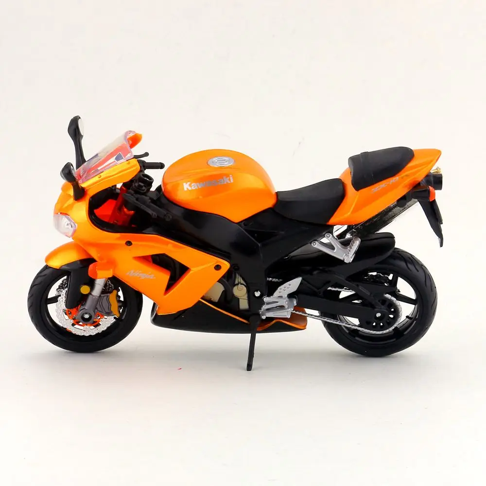 Kawasaki Ninja ZX-10R (28)