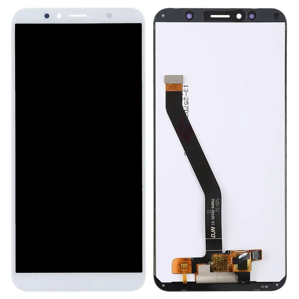 ЖК экран для Huawei Honor 7A с сенсорным дигитайзером в сборе качество AAA ++++|Экраны