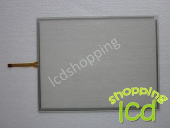 

Resistive touch glass panel GP-104F-4L-NA03A