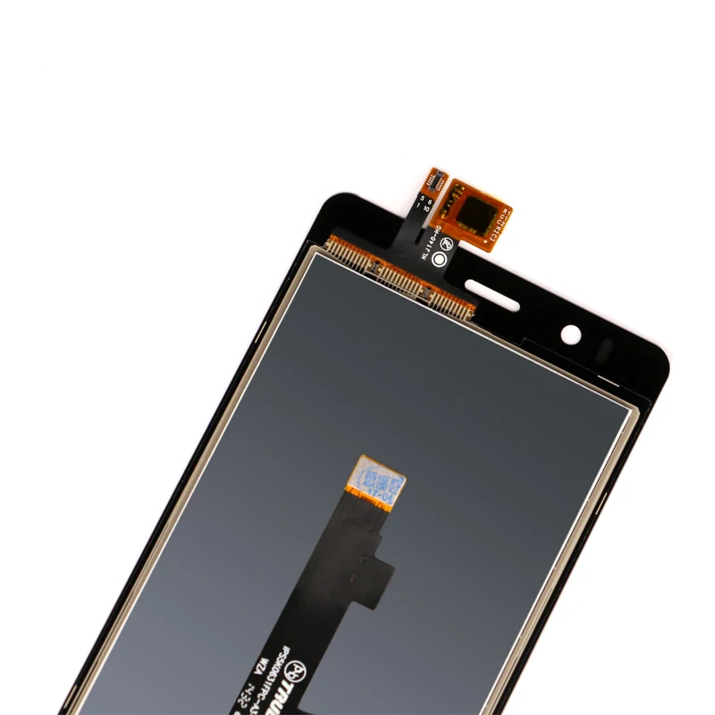 E4.5 lcd with touch 4