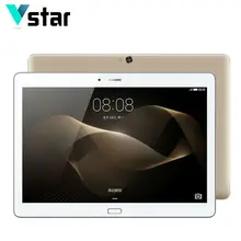 10.1 pulgadas huawei mediapad m2 10.0 13.0mp octa core 16 gb wifi/4g LTE Teléfono Tableta de la Llamada de PC Kirin 930 3 GB de RAM Android 5.1