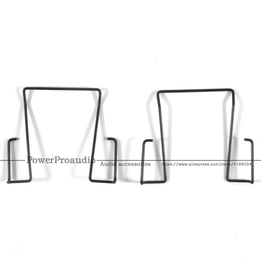 

2pcs/lot Holder Belt Clip For Sony Transmitter D11 UTX-B2 UTX-B03 Bodypack