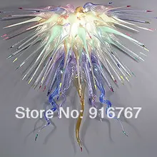 LR269-Free современный романтическая лампа Готическая люстра