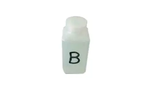 100 ml Ativador b para Filme Hidrográfica Ativador para Impressão de Transferência da Água Filme Hidrográfica Film