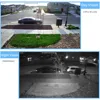 BESDER 1080p/720p Full HD IP Camera Wide angle H.264 Outdoor Waterproof Home Security Camera CCTV Camera Email Alert P2P XMEye ► Photo 3/6