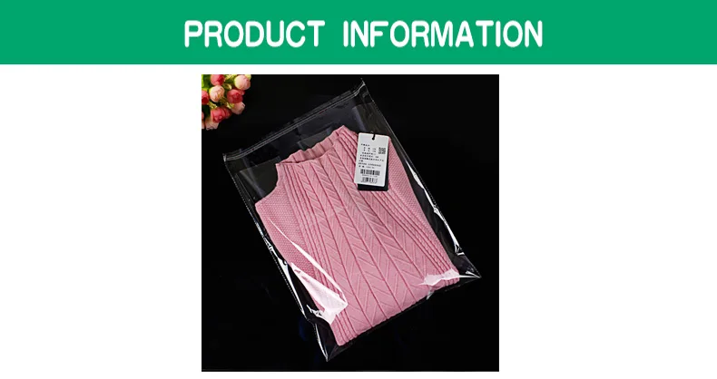 0 Opp,transparent,packaging,storage,self-adhesive bag,seal,cosmetics,mask paper,magazine,book,jewelry,towel,socks,panties,underwear,card,clothes,hat,shoes,scarves,  (2)