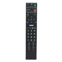 Сменный пульт дистанционного управления для SONY RM-ED011 RMED011 RM EDO11 MANDO A DISTANCIA совместимый ТВ черный