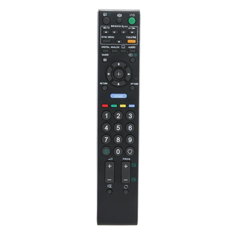 Новый Сменный ТВ пульт дистанционного управления для SONY RM-ED011 RMED011 RM EDO11 MANDO A DISTANCIA