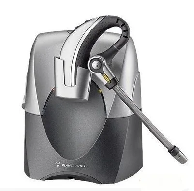 

1pc origin PLT CS70N wireless operator earphone. CS70N bluetooth. DHL free.