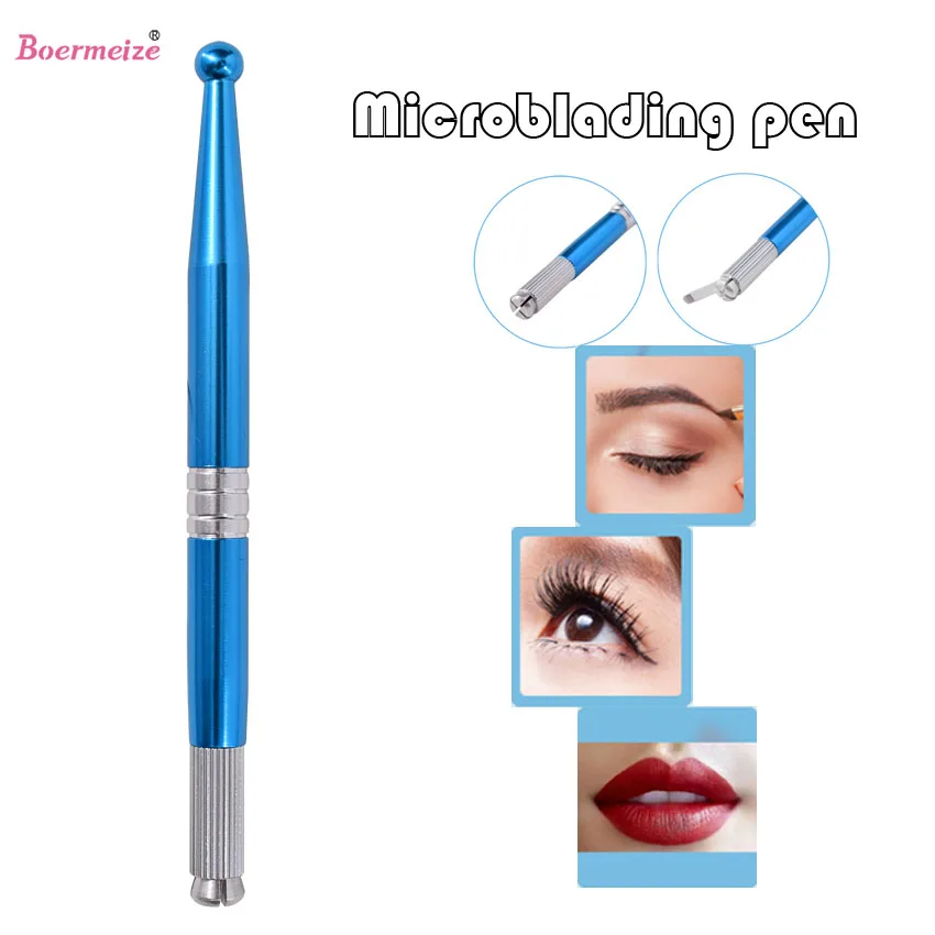 tattoo needles microblading needles pen